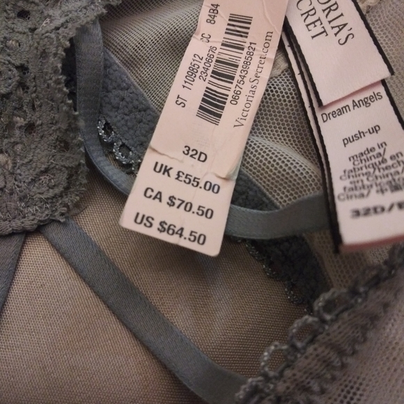 Victoria secret bra - Picture 3 of 6